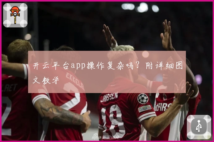 开云平台app操作复杂吗?附详细图文教学