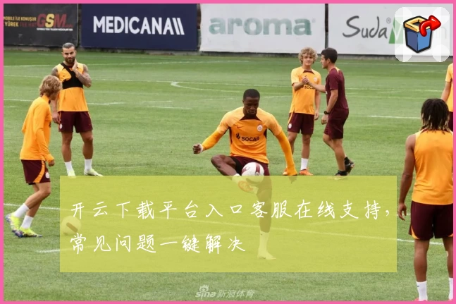 开云下载平台入口客服在线支持，常见问题一键解决